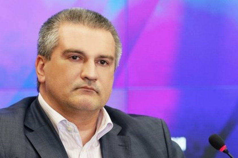 Аксенов поведал о русофобии Киева и призвал украинцев не убивать в себе русских