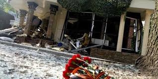 СМИ: по поручению Путина убийство Захарченко будут расследовать российские специалисты