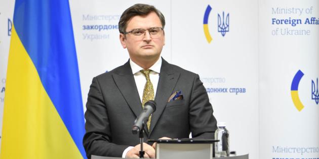 "Мы не собираемся это проглатывать"