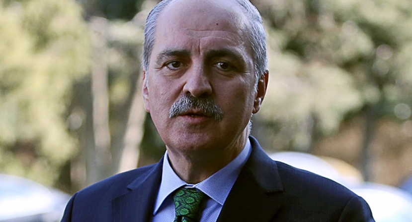 Turkey 'Hears Footsteps of Fascism' Reviving in Germany – Deputy Prime Minister