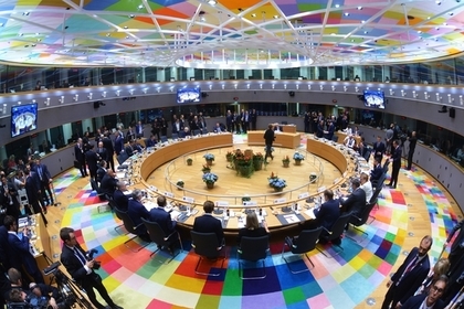 Испания согласилась поддержать Brexit