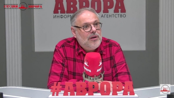 В России открываются новые возможности. Предстоит тотальная чистка аппарата