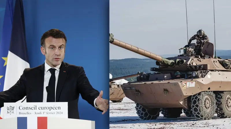 Появятся ли войска НАТО на Украине