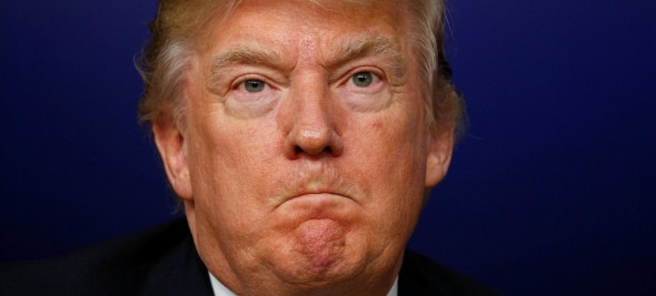 Россия организовала всемирное унижение Трампа