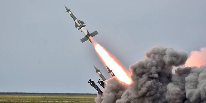 Украина разместит в Азовском и Черном морях три дивизиона "уничтожителей" Крымского моста