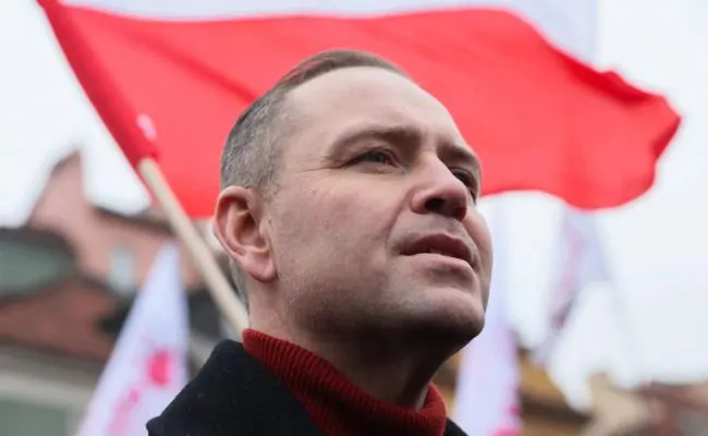 Кароль Навроцкий