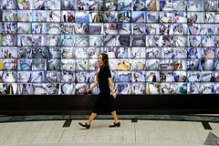 Фото: Evgenia Novozhenina / Reuters