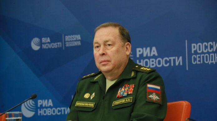 Анатолий Сидоров: Иран проводит политику по противодействию вмешательства в дела Южного Кавказа внерегиональных игроков