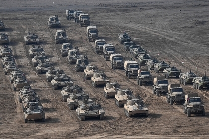 Названы очаги Третьей мировой войны