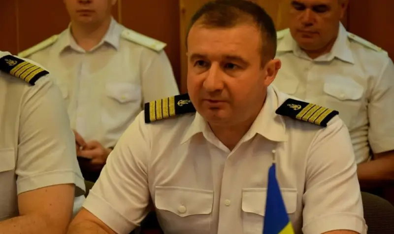 Сырский уволил Гладкого