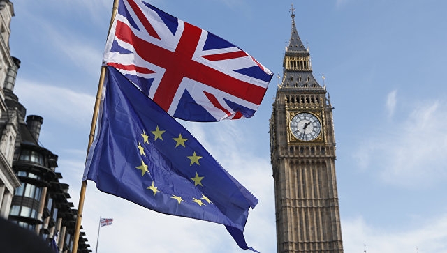Times узнала, с кем предпочтут сотрудничать США после Brexit
