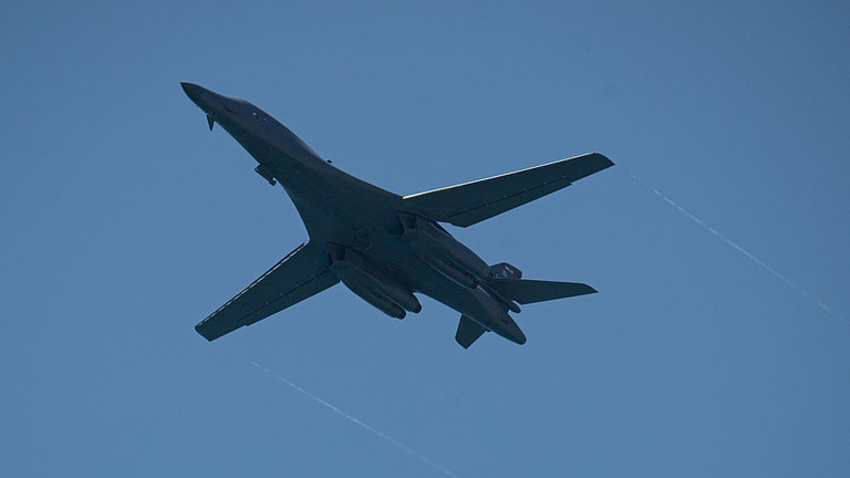 NATO member closes airspace to US warplanes involved in Iran war