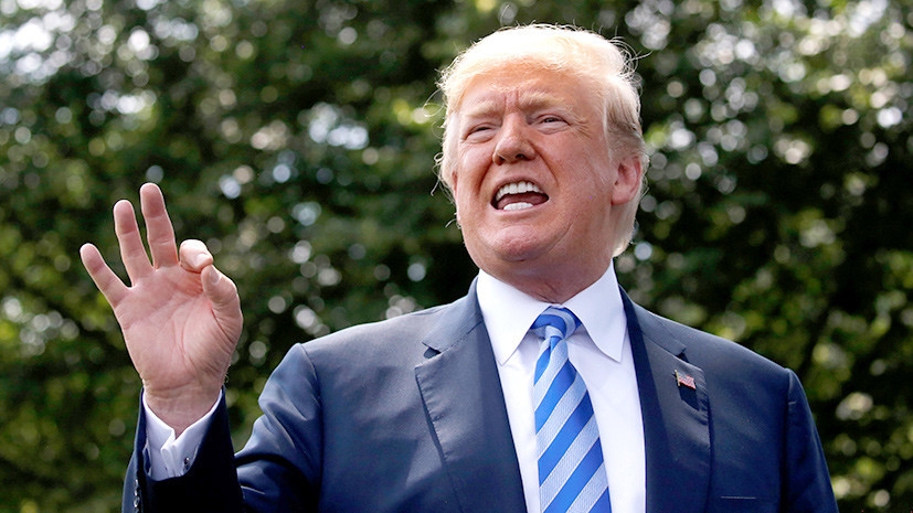 «Час истины для Европы»: как лидеры «Большой семёрки» собираются противостоять Трампу