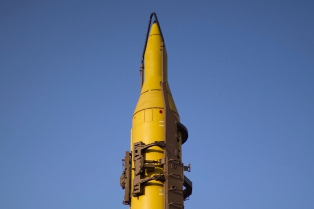 Минобороны Ирана отдало приказ нанести удар по Тель-Авиву