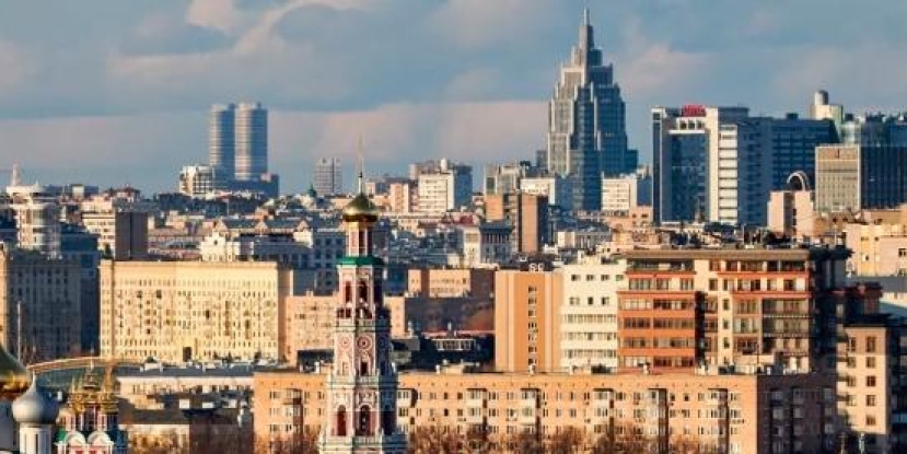 В Москве из 720 крупных и средних предприятий промышленности сейчас работают 711