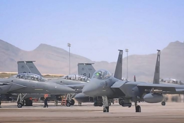 Хакеры на несколько часов оставили армию США без средств коммуникаций