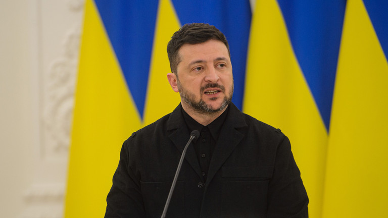 US wants Ukraine conflict to end by summer – Zelensky