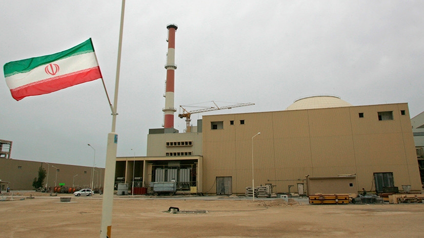 «Реакция на агрессивные действия США»: почему Тегеран приостановил выполнение части обязательств по СВПД