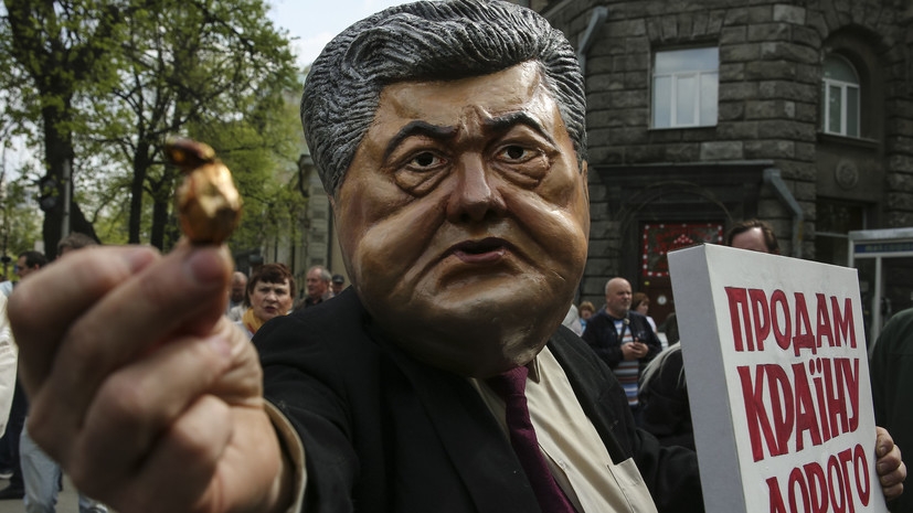 Кредитная история: поможет ли выделенный ЕС €1 млрд стабилизировать украинскую экономику