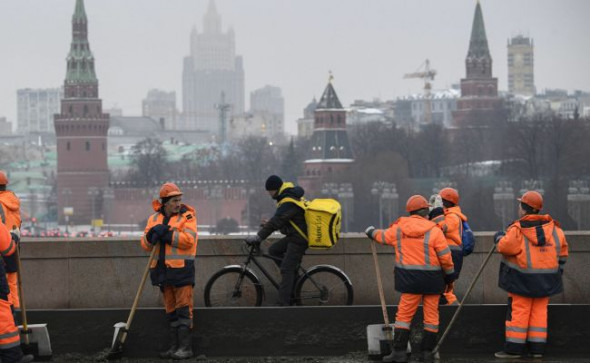 В России ожидается рекордный прирост количества мигрантов