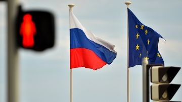 Если рухнет Россия, накроет и нас ("Aktuality", Словакия)