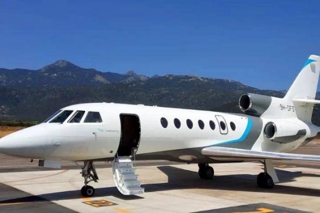 Авиакатастрофа под Анкарой: разбился самолет с главой Генштаба Ливии на борту