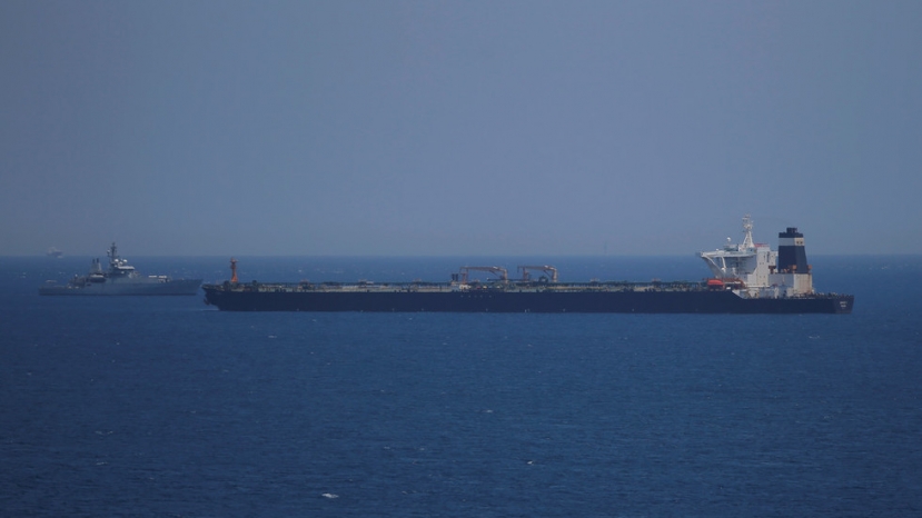 Iran’s ‘duty’ to seize British tanker if UK fails to release captured ship – senior official at IRGC