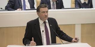 В Совфеде рассказали, чем Россия может ответить на новые санкции США