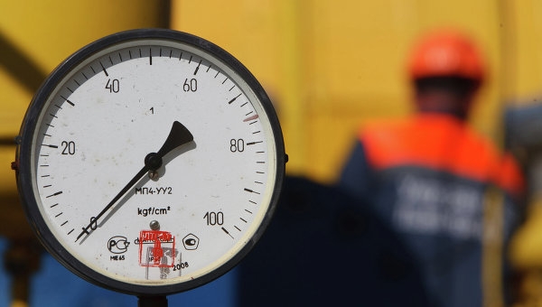 Forbes: Украина заменяет один российский газ другим