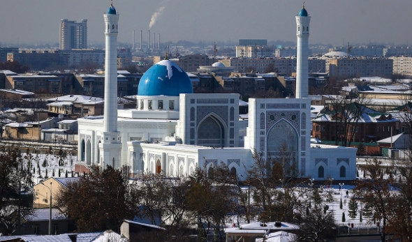 Узбекистан стал страной года по версии The Economist