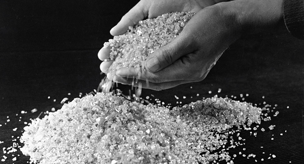 Russia to Consider Diamond Production Cooperation With India's Gujarat