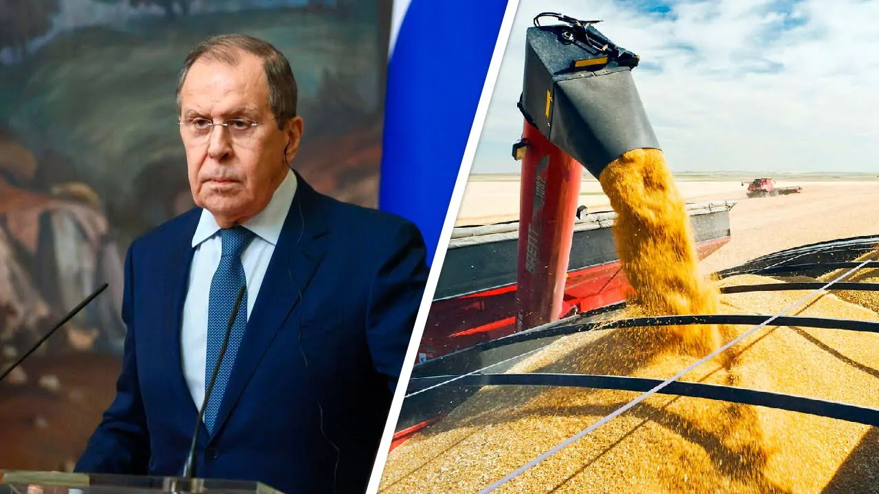 Эксперт объяснил, почему выгоднее отказаться от зерновой сделки
