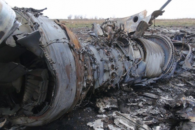 Украина объявила о ракетном ударе по Ростовской области