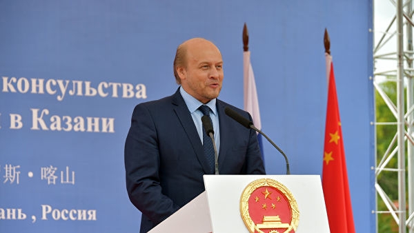 Российский посол в Таиланде рассказал о приоритетах работы дипмиссий в Азии