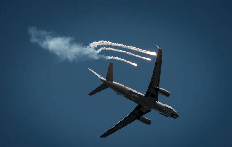 Упущение разведки ВКС или стечение обстоятельств? Как проспали новый анклав ИГ