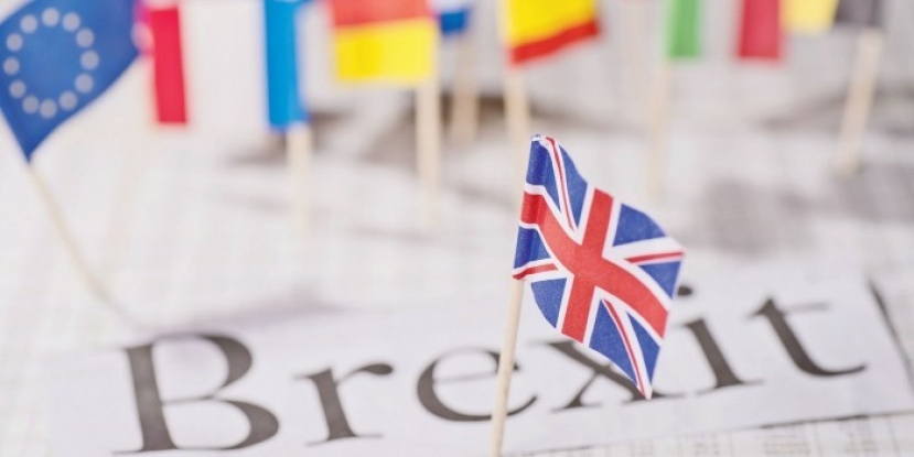 Евросоюз решил потребовать от Великобритании $60 млрд за Brexit