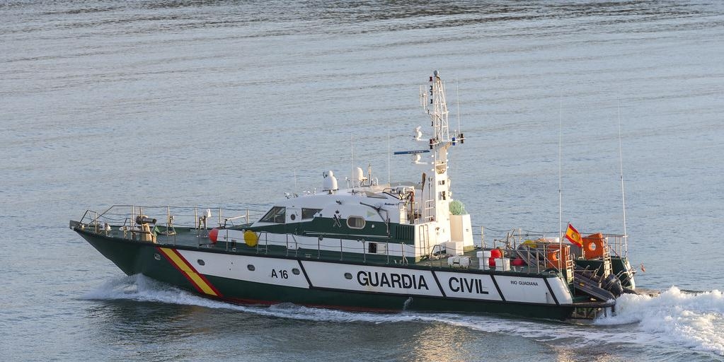 В Испании наркоторговцы спасли полицейских, а те их арестовали