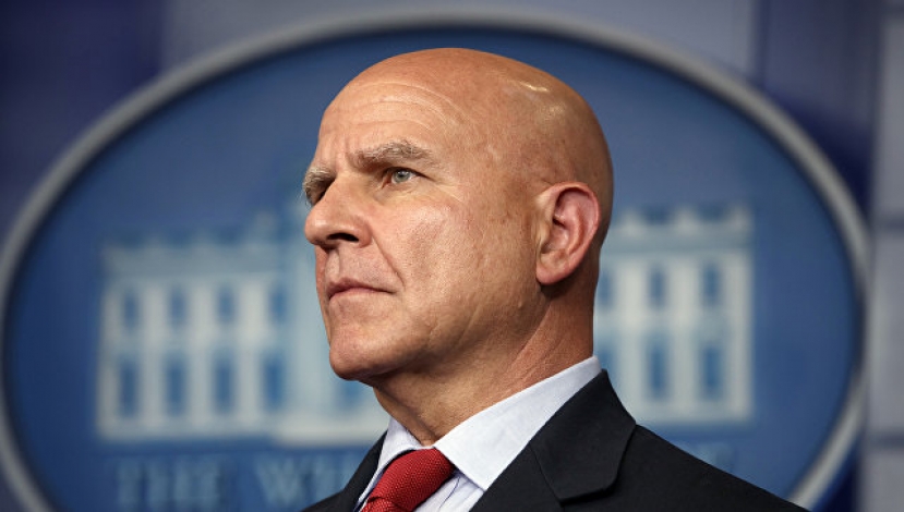 Советник Трампа прокомментировал возможные поставки оружия Киеву