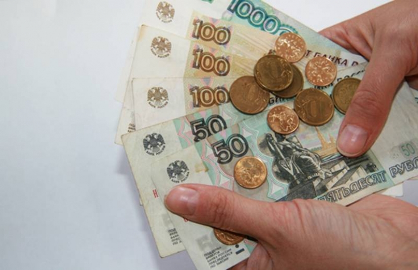Дожили: на работу — как на праздник!