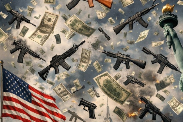 Расходы США на военную операцию против Ирана достигли миллиарда долларов в сутки