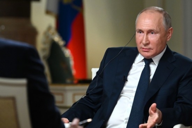 Израиль нанёс новые удары по Сирии через 72 часа после встречи с Путиным