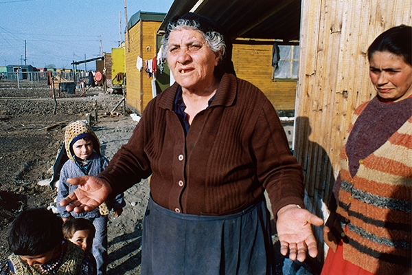 Карабах раздора. Армяне и азербайджанцы делят его 100 лет. Уже завтра тут может вспыхнуть война