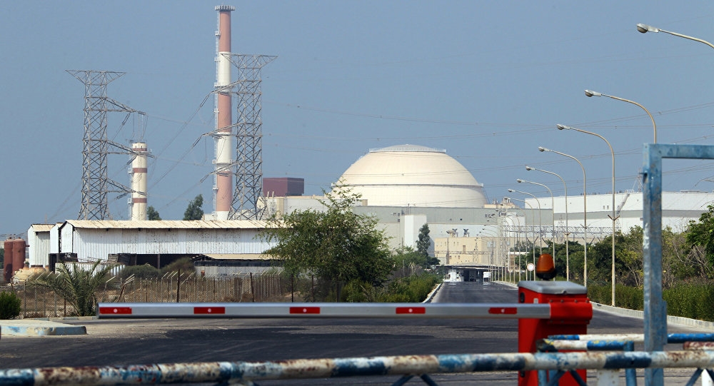 Why Trump Hostility on Nuclear Deal Empowers Reactionaries in Iran