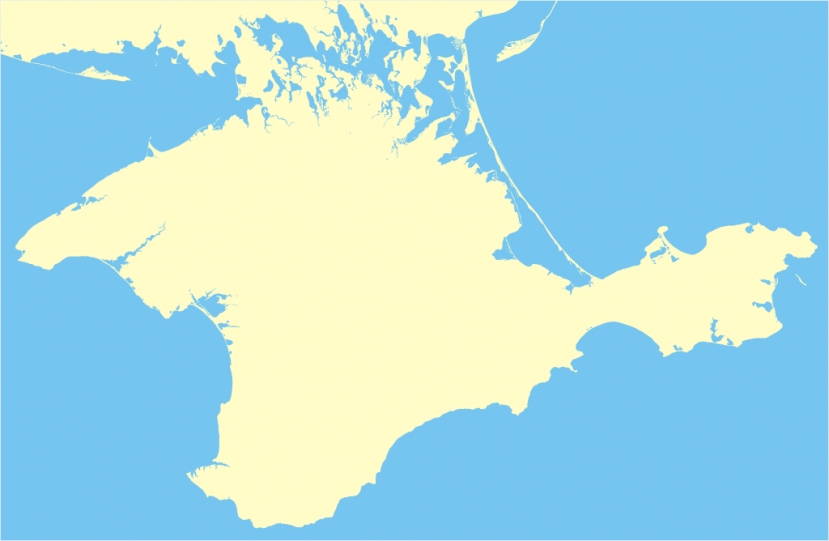 Битва за Crimea