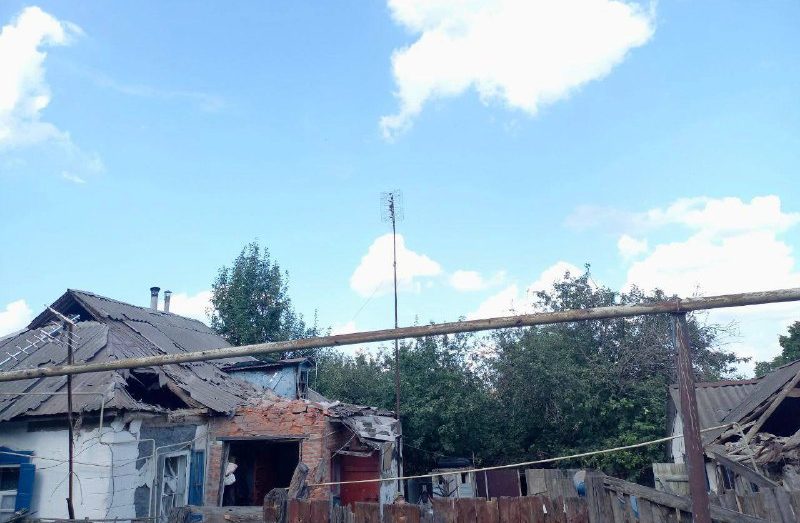 Белгородские власти оценили восстановление инфраструктуры региона в 20 млрд рублей