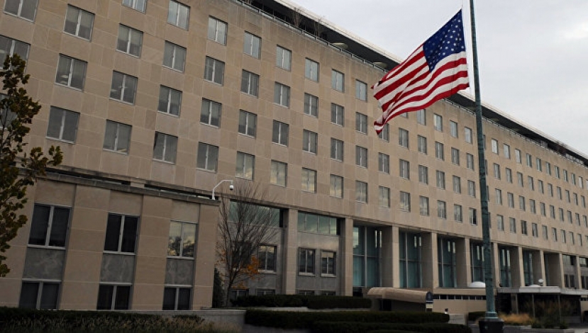 США не исключают введения новых санкций против КНДР