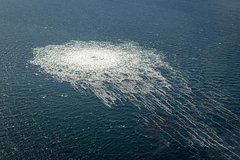 Фото: Danish Defence Command / Reuters