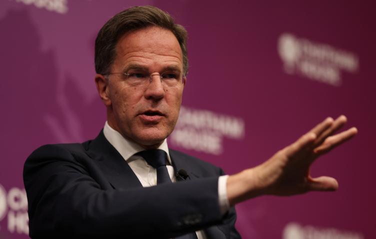 Генсек НАТО: Путин думает нас пересидеть, но мы никуда не уйдём