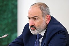 Глава Евросовета сообщил о ходе переговоров Пашиняна и Алиева