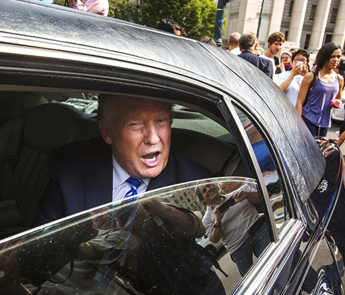 Двойной удар: США нашли мишень для санкций